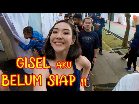 Gisel Aku Belum Siap !! | Lastchild x Gisel