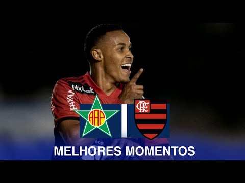 VITORIA DO MENGÃO!!! Portuguesa 1 x 2 Flamengo Melhores Momentos Cariocão 2022