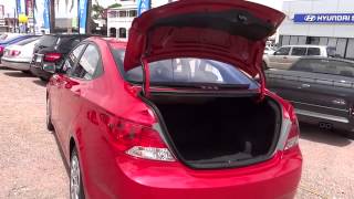2011 HYUNDAI ACCENT Townsville, Cairns, Mt. Isa, Charters Towers, Bowen, Australia 4946