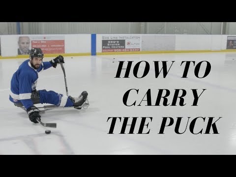 How to Carry the Puck