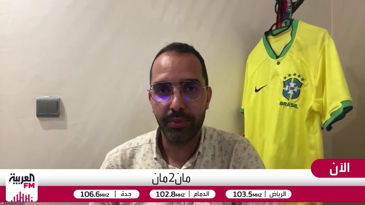 هل حقاً بات الدوري البرازيلي للمتقاعدين؟