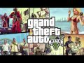 GTA V SOUNDTRACK: West Coast Classics - NWA ...