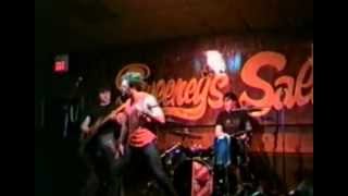 Baptized By Fire - Bring It