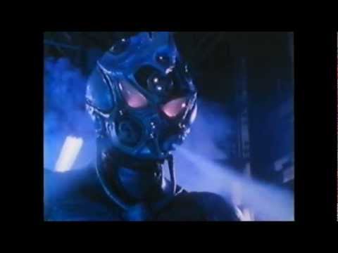 Guyver Music Video - Dark Hero