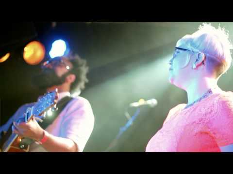 MidTea Live: Pearl and the Beard - Lovin's For Fools (Sarah Siskind cover)
