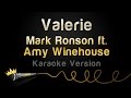 Mark Ronson ft. Amy Winehouse - Valerie ...