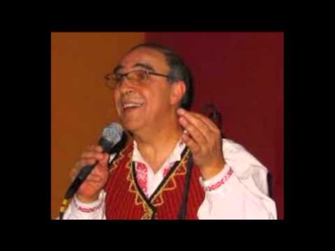 Стефанке моме убаво Драги Спасовски