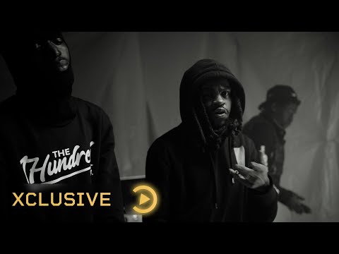 (67) Dimzy X Monkey X #SmokeBoys Swift - Richard Hammond (Music Video) | Pressplay