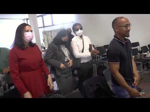 FPMA Cergy | Ray ô misaotra anao