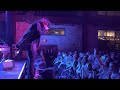Bright Eyes - Easy/Lucky/Free (Live in Oklahoma City, OK)