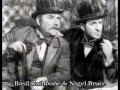 The New Adventures Of Sherlock Holmes The Cross Of Damascus