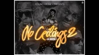 Lil Wayne - Back 2 Back (No Ceilings 2)