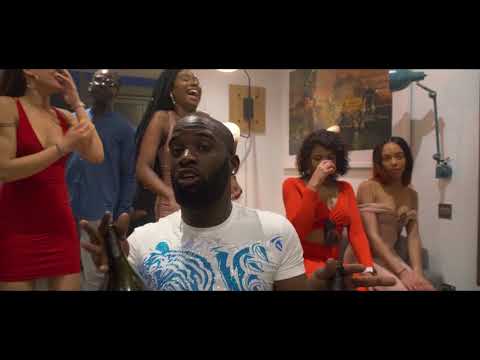 Mike Brimey x Pace Clipstar - Kush And Bottles | Mayhem Ent.