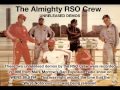 Almighty RSO Crew - Two Unknown Demos - 1988 ...