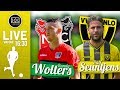 WOLTERS EN SEUNTJENS TE GAST EN VOLOP CHAMPIONS LEAGUE! | FC AFKICKEN S04E63