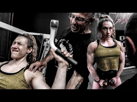 Schultertraining mit Johann Schatz | BRAZIL 3/3 🇧🇷