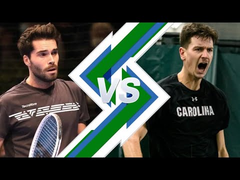 Jules Marie vs Raphael Lambling | PORTO ITF 2023
