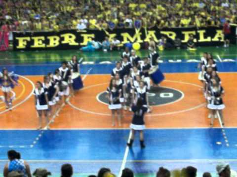 Desafio das baterias-  XOXOTERIA - INTERUNESP 2010