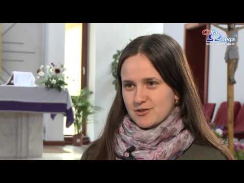 Vieti in lumina 1.5 - Marturie Anda Sabau