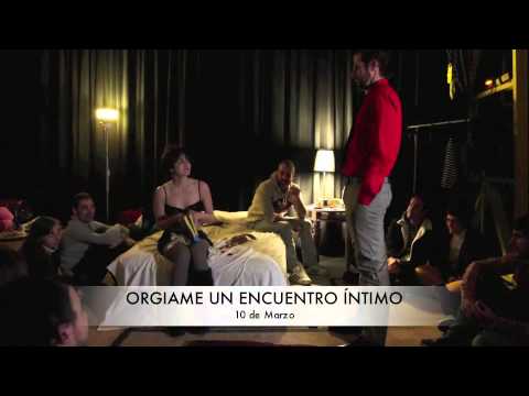 MEMORIA ZAWP Bilbao 2012