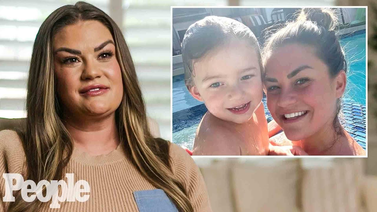 Brittany Cartwright Shares That Son Cruz Is Autistic