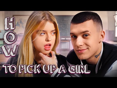 7 STEPS TO PICK UP A POPULAR GIRL