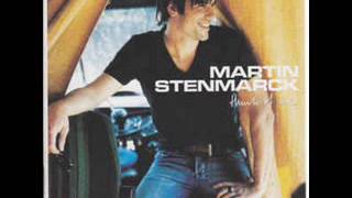 Martin Stenmarck wild horses