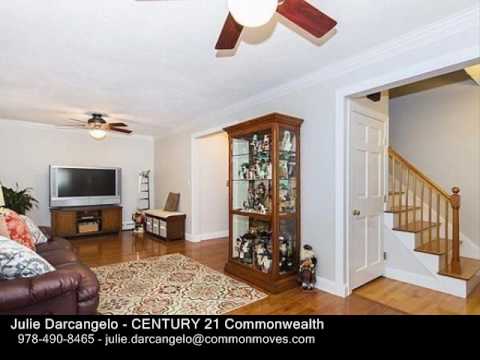 230 Walnut Street, Reading MA 01867 - Single Family Home - Real Estate - For Sale -