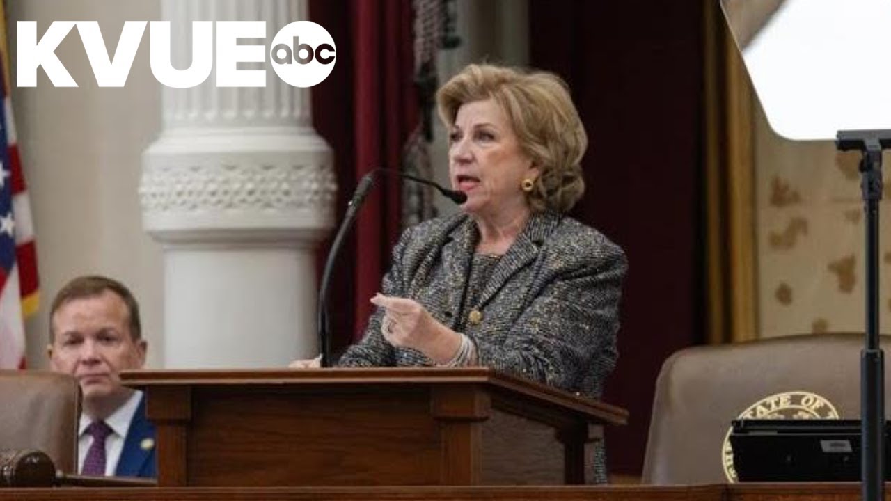 Texas hands over complete list of registered voters to Trump administration