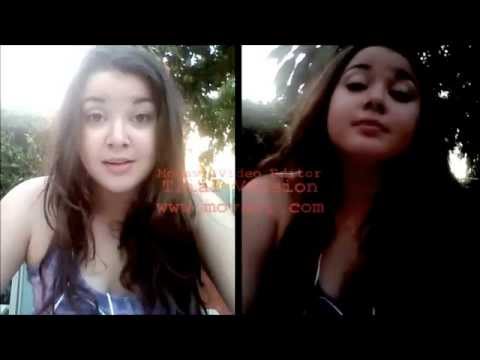 How do you solve a problem like Maria?