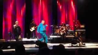 the b-52s - wig [live]