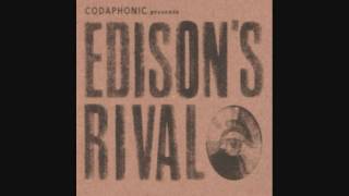Knock, Knock - Edison's Rival - Codaphonic