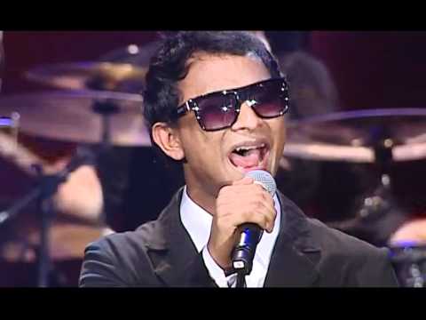 VERSUS: Black & Parallax - Merisik Khabar