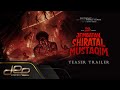 JEMBATAN SHIRATAL MUSTAQIM - TEASER TRAILER | 9 OKTOBER 2025