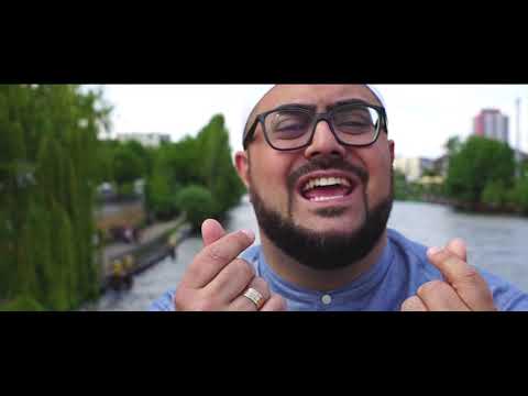 Dr. Volkanikman  & Falkonection - I pray (Official Video 2019)