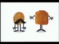 Eggo French Toast Video By SteamAnimations2012