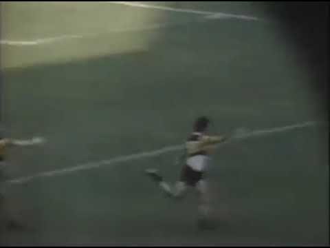 Criciúma 2 x 1 Próspera - Final Campeonato Catarinense 1986