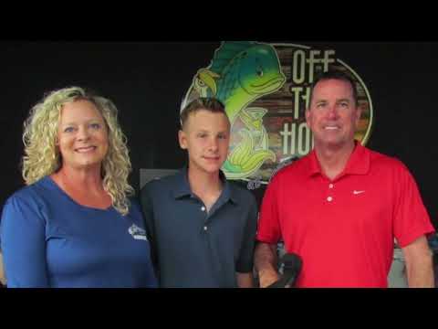 King of the Inlet 05-04-19