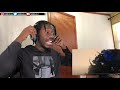JI No Hook REACTION