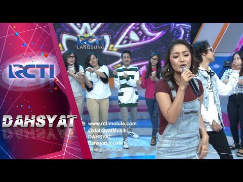 DAHSYAT - Siti Badriah Undangan Mantan [19 oKTOBER 2017]