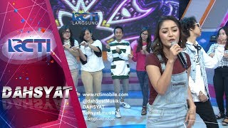 Download lagu DAHSYAT - Siti Badriah Undangan Mantan [19 oKTOBER 2017] mp3