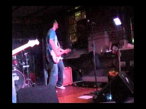 No Frontiers | Chelsea Dagger (The Fratellis cover) [Live @ Rock'n Roll Rho]