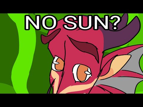 Wings of Fire Memes Vol. 6 - Memes Rising