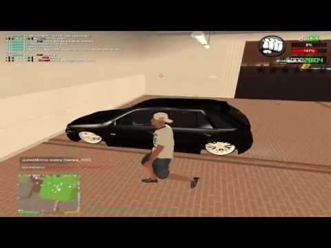 MC 2K MC EZ - Todo Mundo Fode (GTAdoGrave)