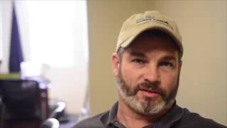 Watch video: Matt Clark's Northern Basement Systems: Your...