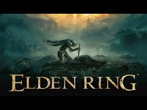 ELDEN RING (Blind) | FINAL | Spoilers, Final Boss & Our Ending
