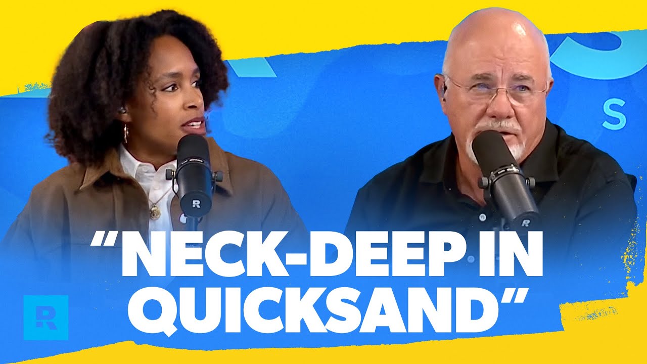 “You Don’t Want To Admit This Is Screwed Up”