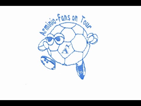 BallaBalla TV Folge 35   Hallenturnier Einbeck - Arminia Hannover