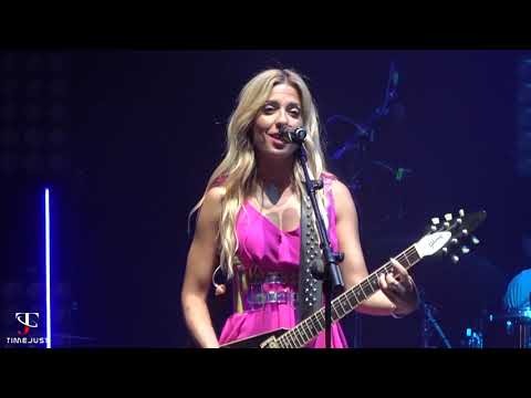 Miriam Rodríguez demuestra su lado más rockero con 'Dos extraños en la ciudad'