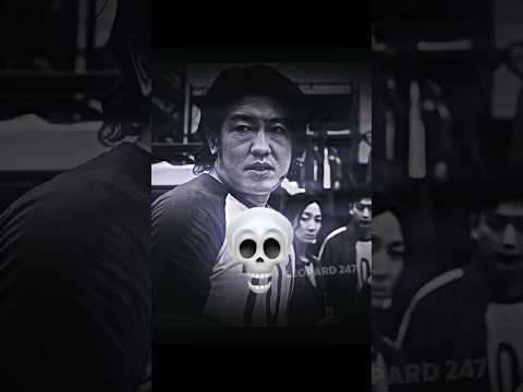 Player 001 vs 101 || Who will be Win ?  #squidgame2 #shorts SquidGame